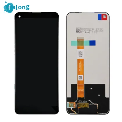 Touch Mobile Phone LCD Display Replacement for OnePlus Nord N200 5G
