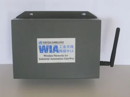 Wireless Gateway (WIA)