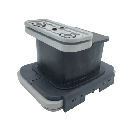 Durable Vacuum Cups and Blocks for HOMAG CNC Machines - 120x50x100mm Woodworking Tools