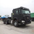 Howo A7 420 Truction Truck