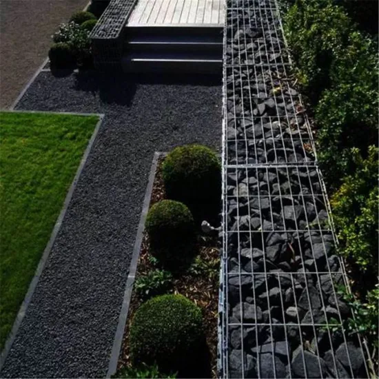 Best Gabion Rock Cage Box