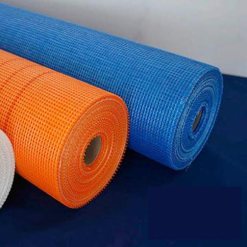 Glass Fiber Reinforcement Mesh