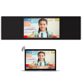 Multimedia tv blackboard smart pizarron infantil