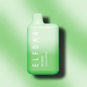 Elf Bar BC5000 Disposable Kit 5000 best flavors