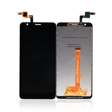 Originalqualität LCD Display Touchscreen Digitalisierer Montage für ZTE Blade L8