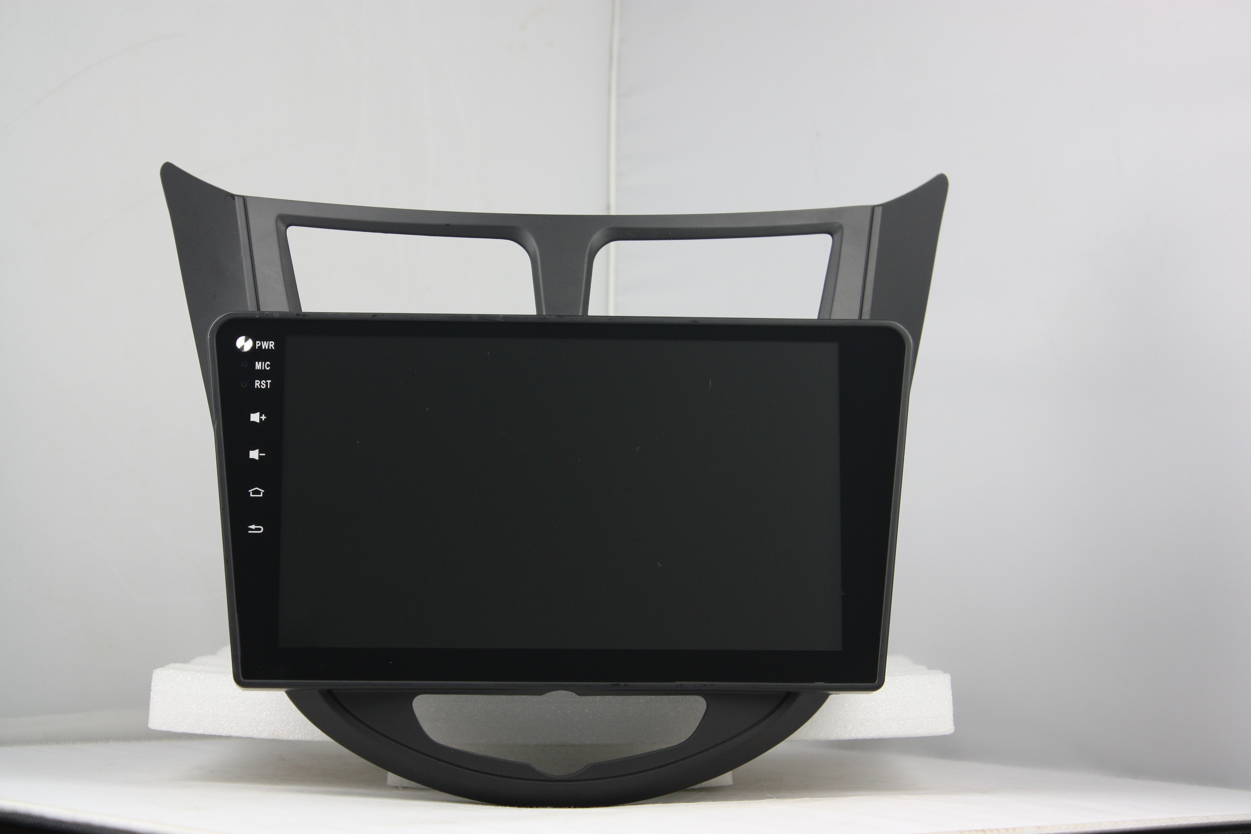 car DVD for Hyundai Verna/Accent/Solaris 2011-2012