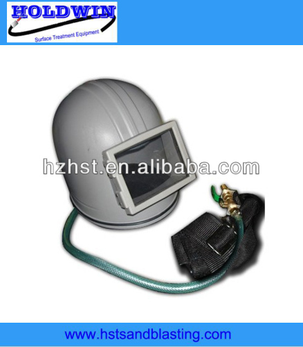 ABS Sandblaster protect helmet