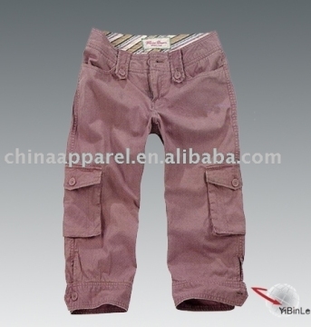 Casual Pants