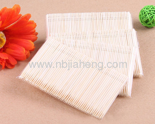 Strong Bulk Disposable Bamboo Toothpicks At A Competitive Price 