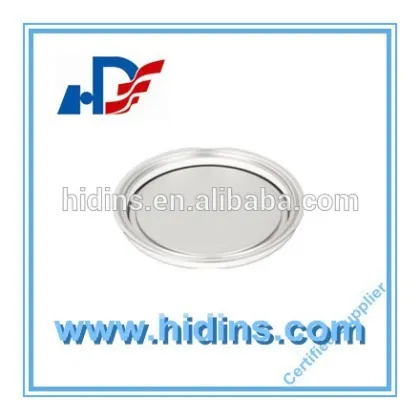 OEM ceramic package for semiconductors