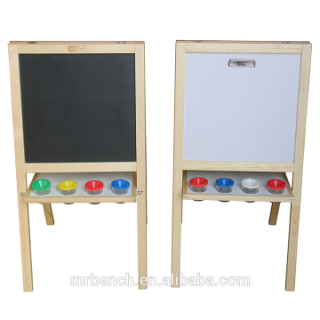 2016New wooden kids draw board,popular wooden toy kids draw board for children,hot sale wooden kids draw board for baby