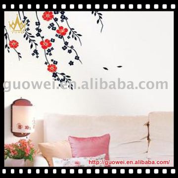 decorative wall sticker