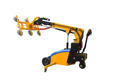 GHL Glass Lifting Machinery