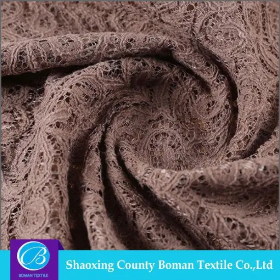 Textile supplier Top-end Design Knit organic cotton dyed fabrics