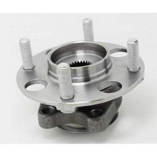 Wheel Bearing 40202-EL000 Compatible With Nissan
