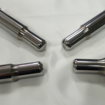 Punch Punch Die Mould Large carbide punch Tungsten riveted head Stamping die Supplier