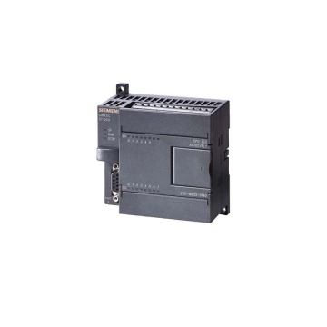 Extensible original 6ES7 212-1AB23-0XB0 Controlador del módulo PLC