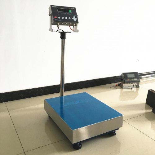 600KG Digital Explosion-proof Bench Weighing Scale