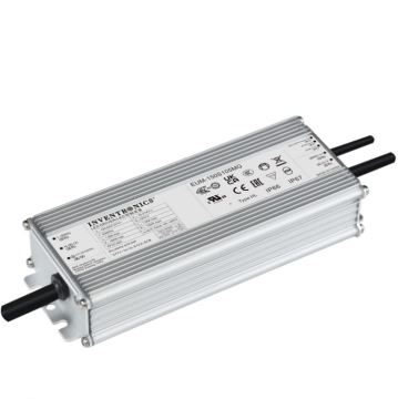 Inventronics Eum-150s Series 0-10V Dimming LED ไดรเวอร์