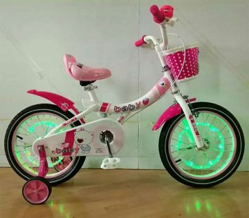 Hot Sale New Model Kids BMX Bike - SL16262