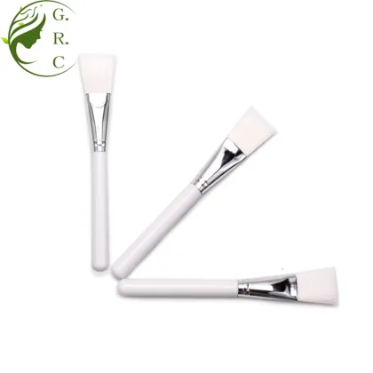 Face Cosmetic Brushes Make Up Facial Mask Brush
