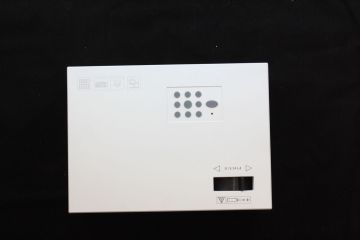 High Brightness Hdmi Led Projector Av / Vga / Usb / Tv With 700:1 Contrast