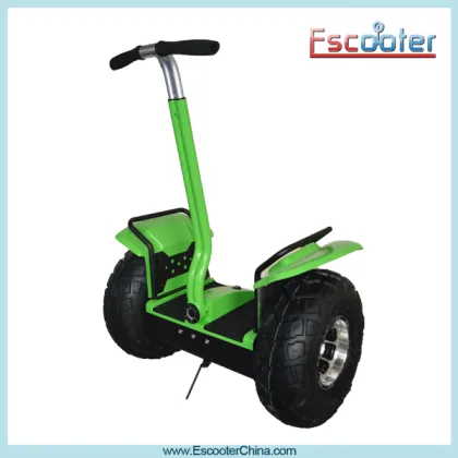 off Road Electric Scooter Model Es Oi