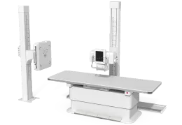 X Ray Machine Digital Radiography