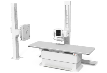 X Ray Machine Digital Radiography