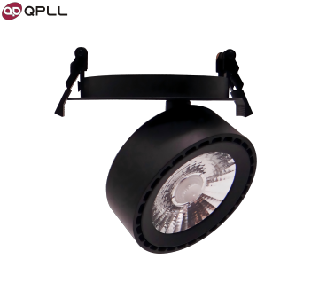 Adjustable Recessed COB LED Downlight - 20W to 30W