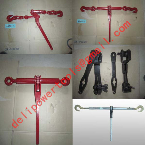 low price cable puller,Cable Hoist, Quotation Ratchet Puller