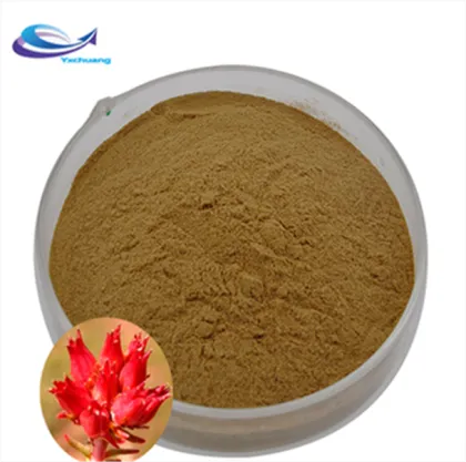 Extractum glycyrrhizae Licorice Extract Spray Dried Powder