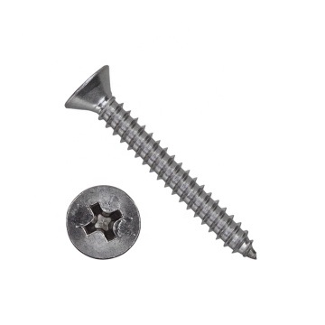 cross recessed countersunk head Drywall Screws