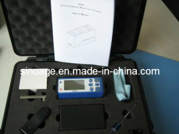Portable Digital Sr200 Surface Roughness Tester