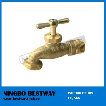 Lead Free Brass Bibcock Tap Supplier