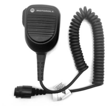 Motorola RMN5052A and DGM/XPR/XTL Series Two-Way Radios