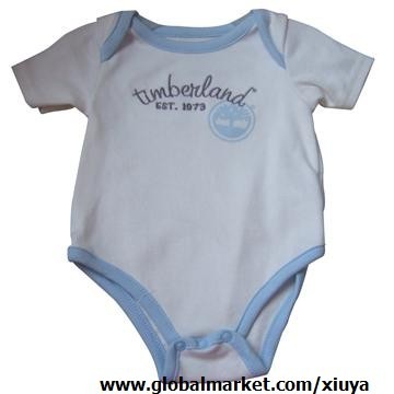 Baby Wear- Body