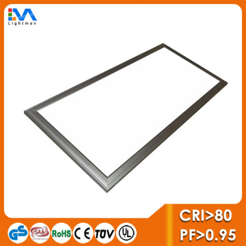 high performance 18w 20w 36w 40w 60x30 dalle led panel light with ce rohs
