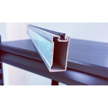 Closed-mouth pipe roll forming equipment