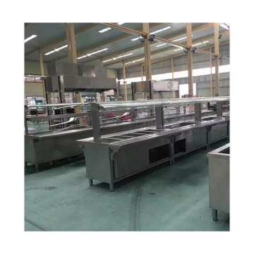 Commercial Professional Fast Food Kitchen Equipment & Catering Supplies