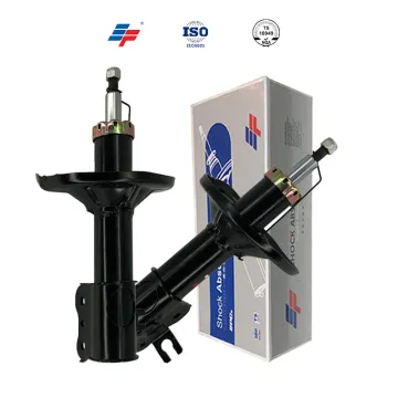 FL Shock Absorber for Mazda 626 MX-6 1992-1997: GE GE6 OGA2K-34-900/GA2K-34-900A 334083
