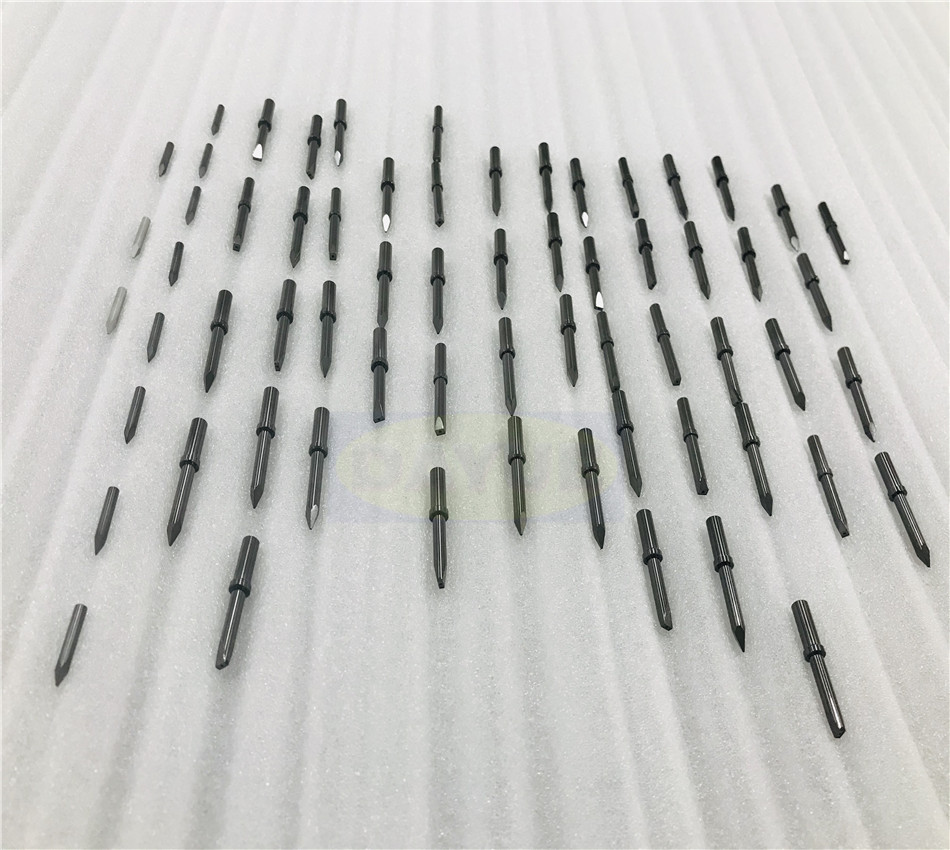 Dlc Coating Die Punch Customized By Drawing, High Quality Dlc Coating