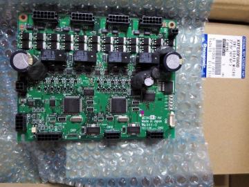 KXFE00F0A00 CM402 Head board MC14CB