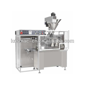 Horizontal Auto Packing Machine