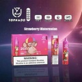 Uzy tornado 20k puffs vape sekali pakai