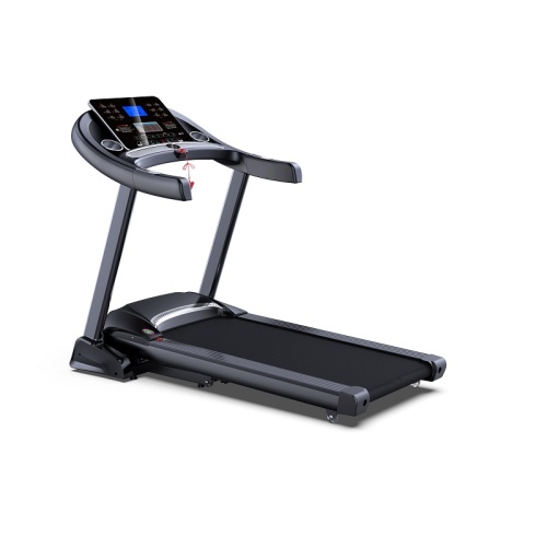 Adults Foldable Auto incline Cardio Fitness Online treadmill