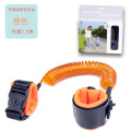 Orange Safety Lock 2 M