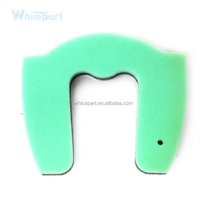 LG Vacuum Cleaner Filter Replacement: White, Green, and Black Alternative Parts