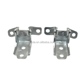 Skula Auto Parts Front Door Upper Hinge for Mazda CX-5 2013-2017