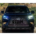 GX460 2022 car grille body kit